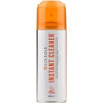 Spray nettoyant chaussures & casquettes - sofsole - taille unique - cuir / toile / nylon - nettoyage ...