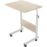 Sogeshome table dappoint mobile 236 pouces table dordinateur portable mobile r�glable pour canap� - lit ...