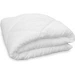 Sohygge ? couette bébé enfant 300gr - m2 ? 75x120 cm pour lit bebé 60x120 cm ? anti acariens ? 100% microfibre ... Sohygge ? couette bébé enfant 300gr - m2 ? 75x120 cm pour lit bebé 60x120 cm ? anti acariens ? 100% microfibre ...
