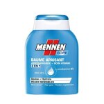 Soin baume apaisant 2 - en - 1 mennen - apr�s - rasage et soin visage homme - 100 ml