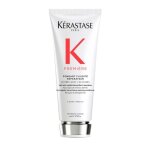 Soin capillaire - krastase - fondant fluidit rparateur - cheveux abms - hydratation profonde - anti ...