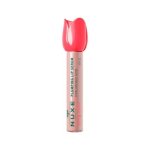 Soin des lvres - nuxe - very rose - 8ml - hydratant - repulpant - texture fondante