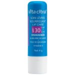Vita citral l�vres stick nourrissant spf30 4 gr