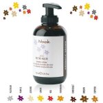 Soin raviveur de couleur - nook - kromatic cream brown - ch�tain - sans ammoniaque - 250ml