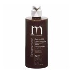 Soin repigmentant ombre naturelle - mulato - 500ml - reflets de couleur brillance intense sans effet ...