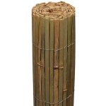Sol royal canisse en bambou 90x600cm solvision b89 haie brise - vue brande pour jardin terrasse balcon ... Sol royal canisse en bambou 90x600cm solvision b89 haie brise - vue brande pour jardin terrasse balcon ...
