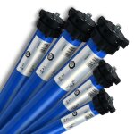 Sol royal soltec m113 moteur lectrique tubulaire pour volet roulant - puissance de traction: 113kg