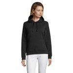Sols - sweat - shirt femme  capuche spencer women