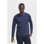 Sols - tee - shirt homme manches longues imperial lsl men Sols - tee - shirt homme manches longues imperial lsl men
