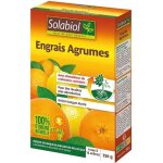 Solabiol engrais agrumes - 750 g Solabiol engrais agrumes - 750 g