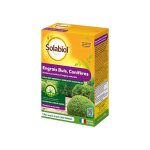 Solabiol socony15 engrais coniferes et arbustes dornement 100% organique action longue duree 15 kg
