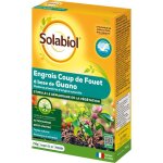 Solabiol engrais coup de fouet - 750g - jusqu� 25m� - stimule le d�marage de la v�g�tation - pour toutes ...