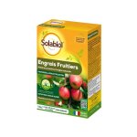 Solabiol engrais fruitiers - 15kg - jusqu� 180 plants - stimulateur de croissance - nutrition longue ...