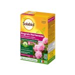 Solabiol sorhoy15 engrais hortensias rhododendrons azalees et camelias 100% organique action longue duree ...