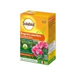 Solabiol engrais lauriers & bougainvilliers - 15kg - jusqu� 30 pieds - favorise la floraison et la croissance ...