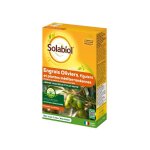 Solabiol engrais oliviers figuiers & plantes m�diterran�ennes - 750g - jusqu� 15 arbres - nutrition longue ...