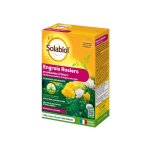 Solabiol engrais rosiers & arbustes � fleurs - 15kg - jusqu� 60 pieds - am�liore la floraison - nutrition ...