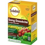 Solabiol engrais sang d�s�ch� - 15kg - jusqu� 30m� - action coup de fouet - 100% sang d�ss�ch� - effet ...