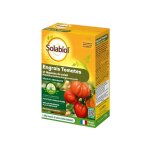 Solabiol engrais tomates & l�gumes du soleil - 15kg - jusqu� 30 plants - nutrition longue dur�e