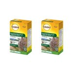 Solabiol processionnaires du pin - traitement choc - efficace sur larves et chenilles - jusqu 25l de ...