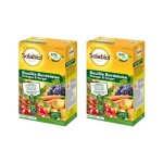 Solabiol sobb20800x2 - bouillie bordelaise - 2x800g - traitement mildiou - tavelure cloque - utilisable ...