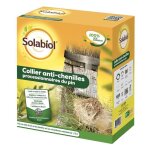 Solabiol socopro piege a chenilles processionnaires du pin kit complet avec collier reglable diametre ...