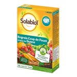 Solabiol sogua750n sogua750n - engrais coup de fouet a base de guano - stimule le demarage de la vegetation ... Solabiol sogua750n sogua750n - engrais coup de fouet a base de guano - stimule le demarage de la vegetation ...