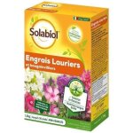 Solabiol solaury15 engrais lauriers et bougainvilliers 100% organique action longue duree 15 kg Solabiol solaury15 engrais lauriers et bougainvilliers 100% organique action longue duree 15 kg