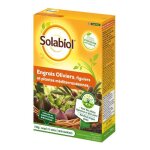 Solabiol solivy750 engrais oliviers et figuiers 750 g utilisable en agriculture biologique Solabiol solivy750 engrais oliviers et figuiers 750 g utilisable en agriculture biologique
