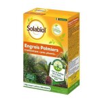 Solabiol sopalmy15 engrais palmiers et plantes mediterraneennes 15 kg utilisable en agriculture biologique ... Solabiol sopalmy15 engrais palmiers et plantes mediterraneennes 15 kg utilisable en agriculture biologique ...