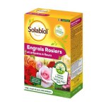 Solabiol sorosy15 engrais rosiers et arbustes a fleurs - 15 kg Solabiol sorosy15 engrais rosiers et arbustes a fleurs - 15 kg