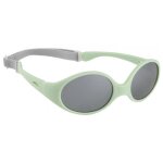 Solaire - luc et l�a lunettes solaires v�g�tales vert deau 1 - 3 ans (couleur : vert)