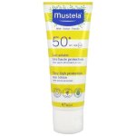Mustela lait solaire très haute protection spf50 + 40 ml Mustela lait solaire très haute protection spf50 + 40 ml
