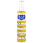 Mustela spray solaire haute protection spf50 200 ml Mustela spray solaire haute protection spf50 200 ml