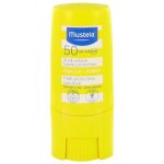 Mustela stick solaire haute protection spf50 famille 9 ml Mustela stick solaire haute protection spf50 famille 9 ml