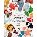 Solar - la petite encyclopedie des animaux au crochet - - sales corinne de Solar - la petite encyclopedie des animaux au crochet - - sales corinne de