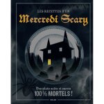 Solar - les recettes dun mercredi scary - - amiel vincent