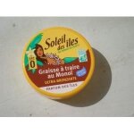Soleil des iles graisse � traire au mono�ultra?