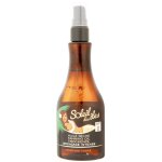 Soleil des �les ? huile s�che bronzage intense mono� 50% parfum tiar� 150 ml