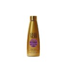 Soin solaire - soleil noir - lait vitamin - 150 ml - hydratant intense - anti - ge