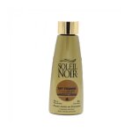 Soleil noir ip4 lait vitamin� bronzant intense 150ml