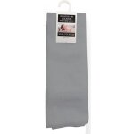 Housse de coussin 60x60 cm alix gris par soleil docre