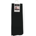 Housse de coussin 60x60 cm alix noir par soleil docre