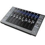 Solid state logic rsl uf8 - 8 faders capacitifs motoris�s