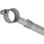 Canne t�lescopique pour fen�tres de toit solstro dakea et velux � poign�e basse - solstro