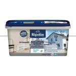 Solution maison blanc mat - ripolin - 25 l