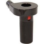 Soufflerie électrique - somagic - turbomagic - moteur 1 pile lr 20 non fournie - pour barbecue Soufflerie électrique - somagic - turbomagic - moteur 1 pile lr 20 non fournie - pour barbecue