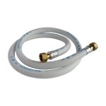 Flexible caoutchouc gaz naturel - longueur 15 mètre - durée de vie : 10 ans Flexible caoutchouc gaz naturel - longueur 15 mètre - durée de vie : 10 ans