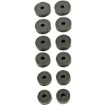 Joints clapets perces 2x (12 - 13 - 145 - 15 - 16 - 17)