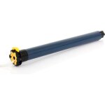 Moteur volet roulant somfy lt50 ariane 6 - 17 - 230v - 50hz - 10nm - blanc